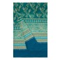Foulard de decoración Matera v1 Bassetti 270 x 270 cm