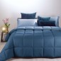 Winter Quilt Comforter Modern Double face Caleffi