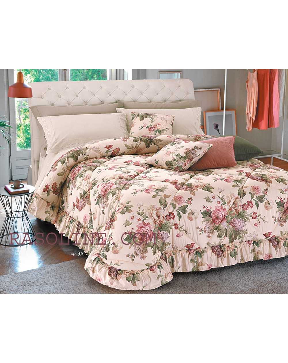 Steppdecke Chantal GF Ferrari