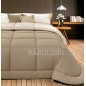 beige Steppdecke Clio GF Ferrari 170 x 260 cm
