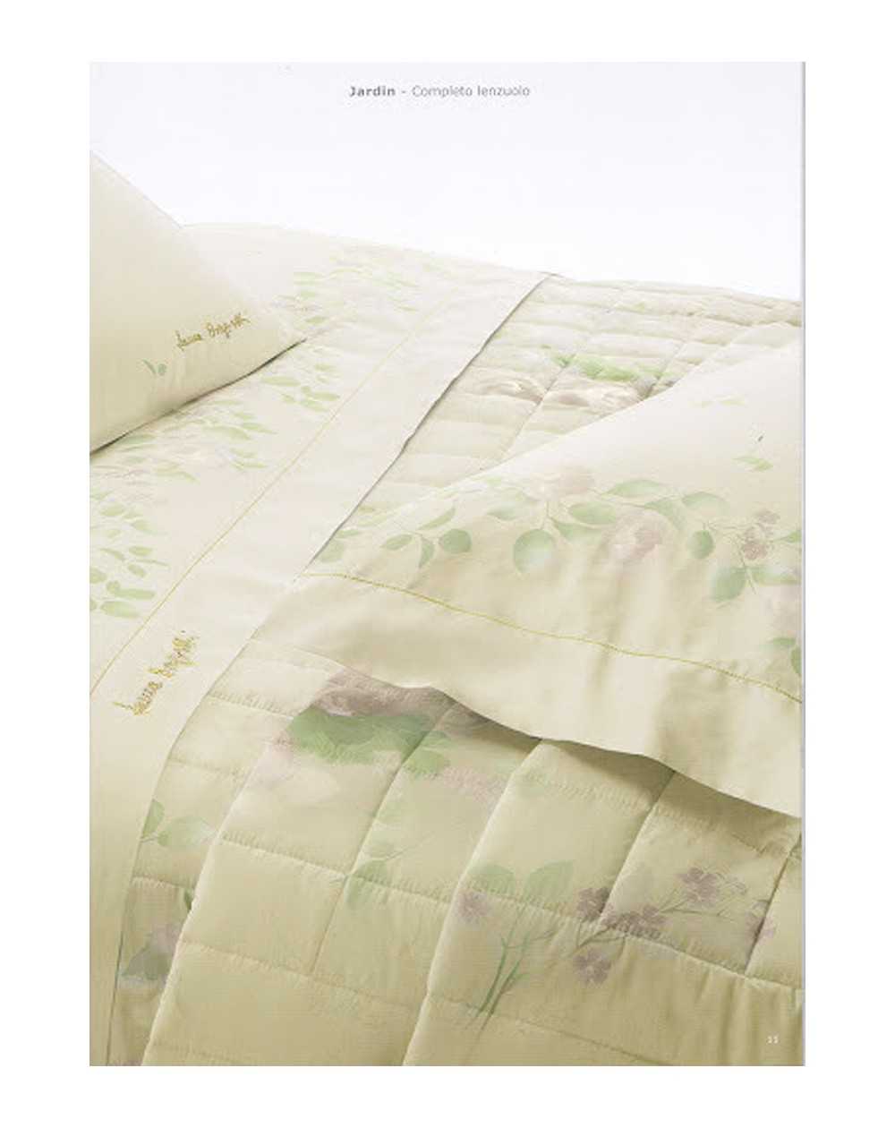 Bedspread LAURA BIAGIOTTI JARDIN