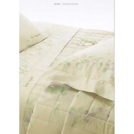 Cubrecama LAURA BIAGIOTTI JARDIN