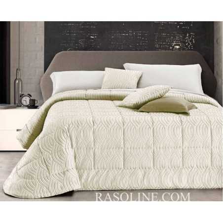 Cubre IN RASO JACQUARD Riviera Francesa