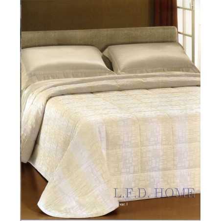 Beadspread bed-cover ELVA GF FERRARI