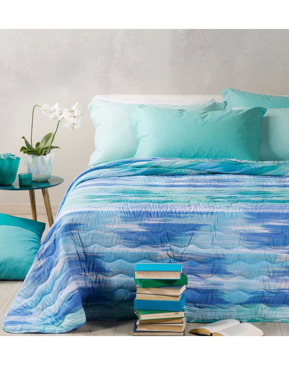 Beadspread bed-cover Laguna