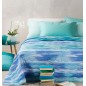 Beadspread bed-cover Laguna