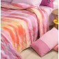 Beadspread bed-cover Laguna Coral