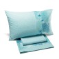 Ocean corals Sheets Set For Double Bed - Caleffi