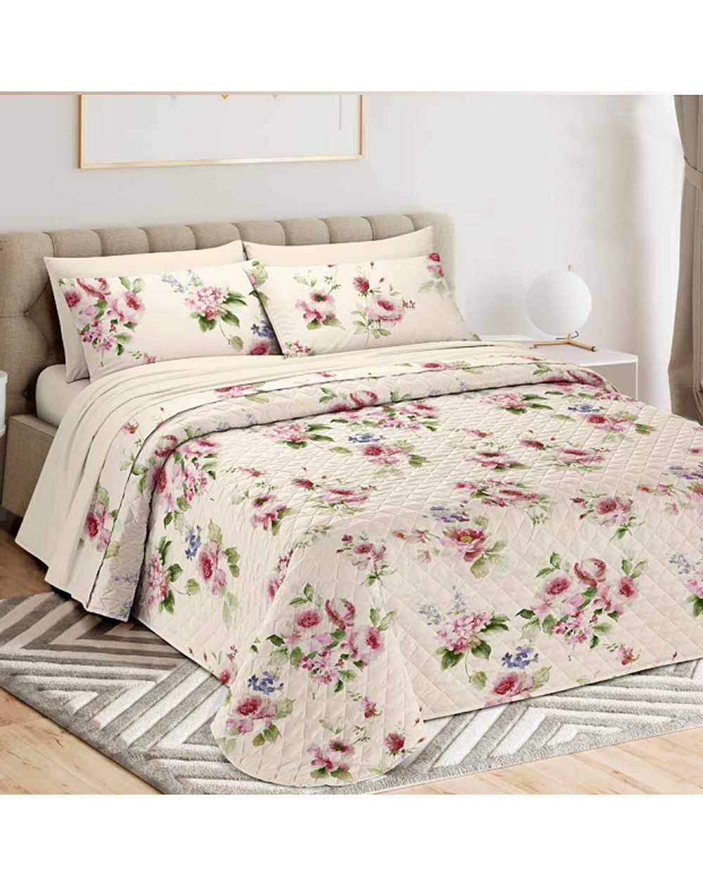 Bedspread Primavera GF Ferrari 5a