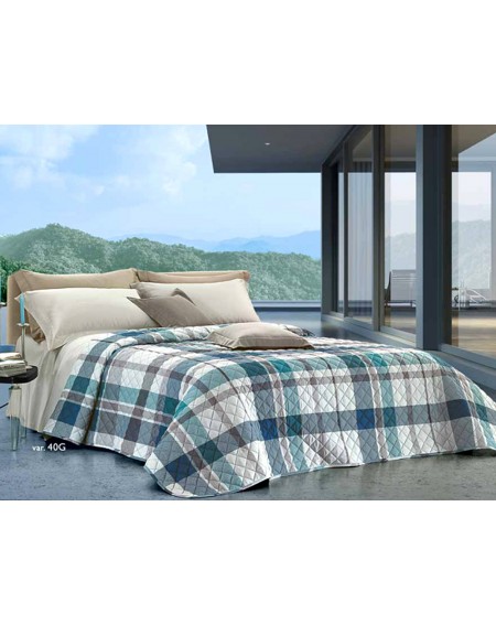 Bedspread Primavera GF Ferrari 40G