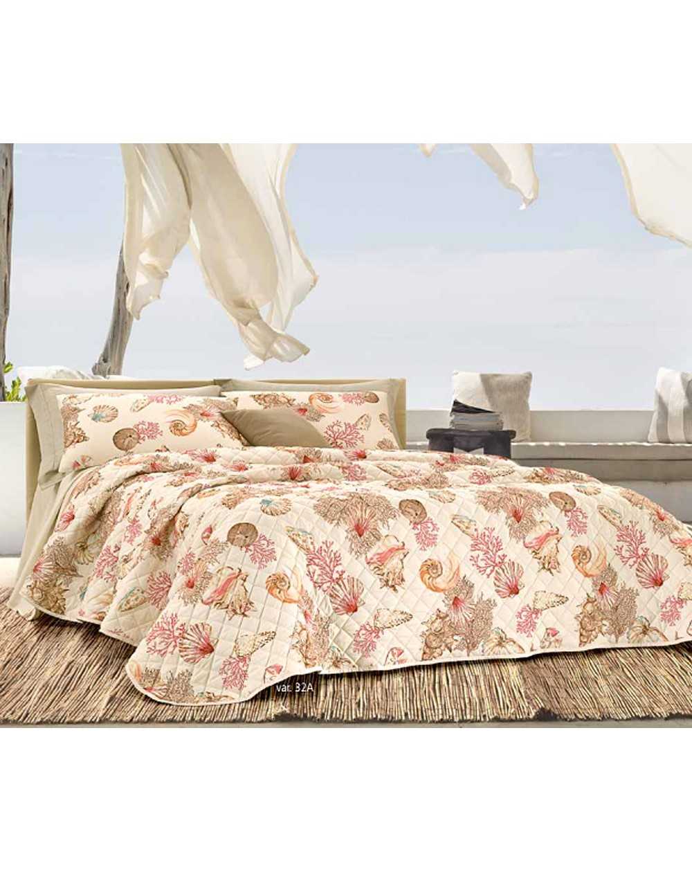 Bedspread Primavera GF Ferrari 32A