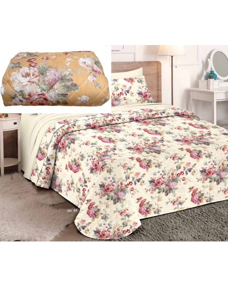 Cubrecama GF FERRARI Primavera 9C