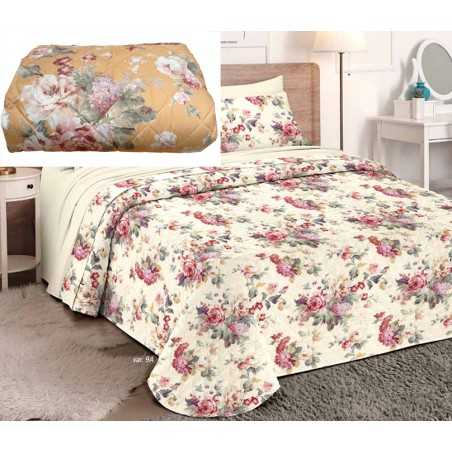 Couvre-lit Courtepointe GF Ferrari Primavera 9C