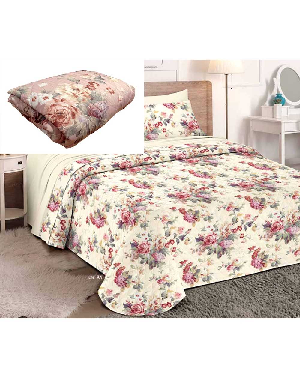 Couvre-lit Courtepointe GF Ferrari Primavera 9B Couvre-lit Courtepointe GF Ferrari Primavera 9B