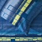 Bettlaken & Spannbetttücher Net By Bassetti Blau