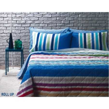 Juegos de sábanas para cama individual Roll Up B1 Bassetti