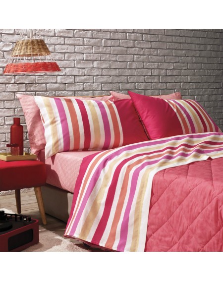 Juegos de sábanas para cama individual Roll Up R1 Bassetti