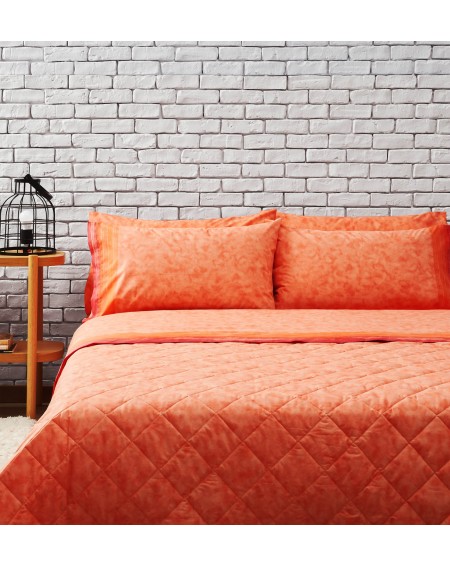 Single Bed Sheet Set Lint R1 Bassetti