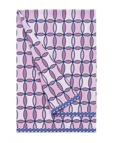 Copriletto Telo Arredo Copridivano Cameo 270 x 270 cm Zucchi Collection