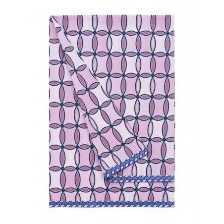 Zucchi collection Einrichtungsfoulard Cameo 270x270