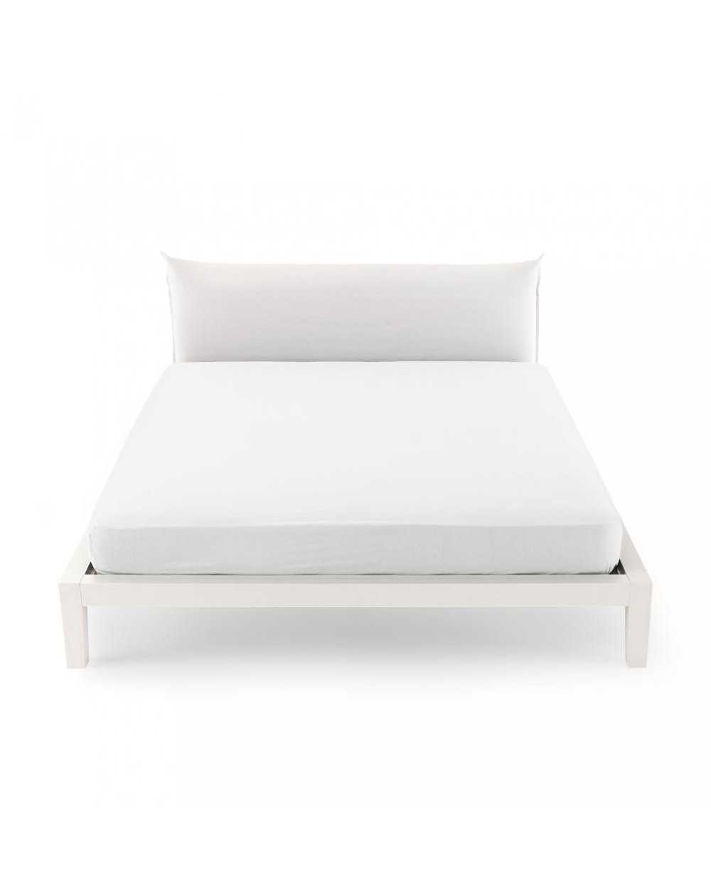 Bettlaken Time Bassetti White