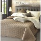 Cubre Cama Clio Beige
