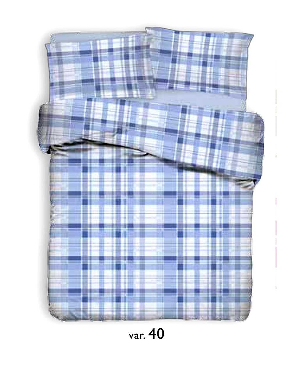 Cubre Cama Primavera 40 cama individual