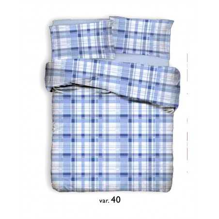 Cubre Cama Primavera 40 cama individual