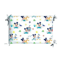 Protector de cuna Mickey Mouse