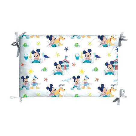 Protector de cuna Mickey Mouse