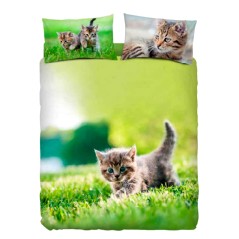 Housse De Couette 1 2 3 STELLA Bassetti