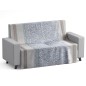 Couvre-lit coton pour lit double Delhi 260x260