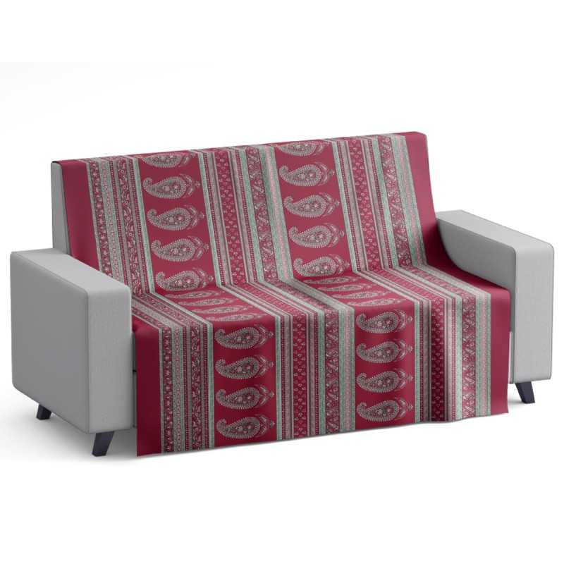 Cotton Bedspread for Double Bed Calcutta