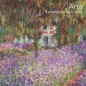 Completo Lenzuola Il Giardino Bassetti Natura Arte Monet