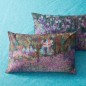 Parure de Drap "Le Jardin" Sous Drap Bassetti Nature Art Monet