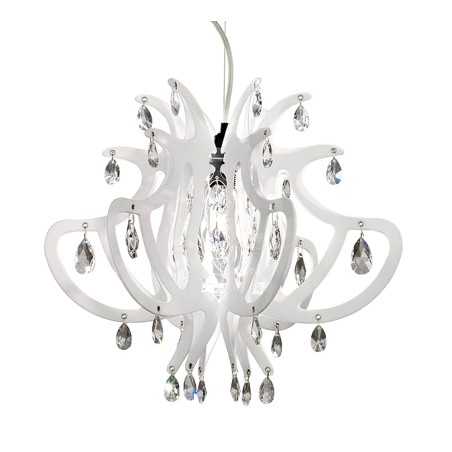 lillibet mini bianco