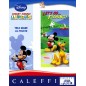 Toalla de playa Mickey Disney LET'S GO FISHING