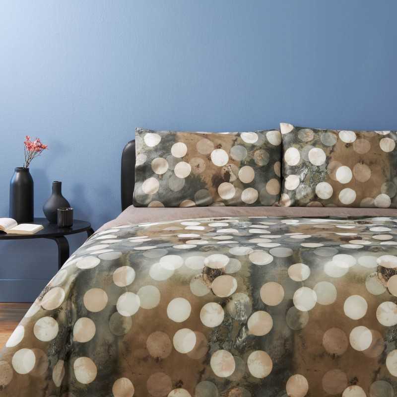 Duvet set Circle Time Bassetti