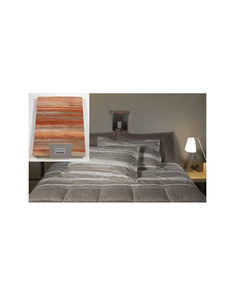 SABANAS "Decor" Line Bassetti