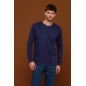 copy of Women's Pyjamas in Warm Cotton Fleece Grey Noidinotte copy of Women's Pyjamas in Warm Cotton Fleece Grey Noidinotte