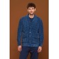 copy of Men's Pyjamas in Warm Green Cotton with Plaid Pants Noidinotte copy of Men's Pyjamas in Warm Green Cotton with Plaid Pants Noidinotte