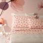 Mistra Coral Zucchi Double Sheet Set