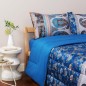 copy of COMFORTER JACQURAD Tosca Granfoulard Bassetti Satin copy of COMFORTER JACQURAD Tosca Granfoulard Bassetti Satin