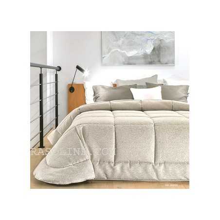 copy of Winter Quilt for Double Bed Cora Ivory Jacquard Duvet