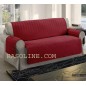 Sofa Cover Jolly Grey