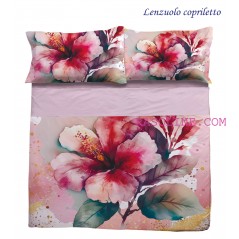 MISTY Bedspread Sheet Set King / Super King size