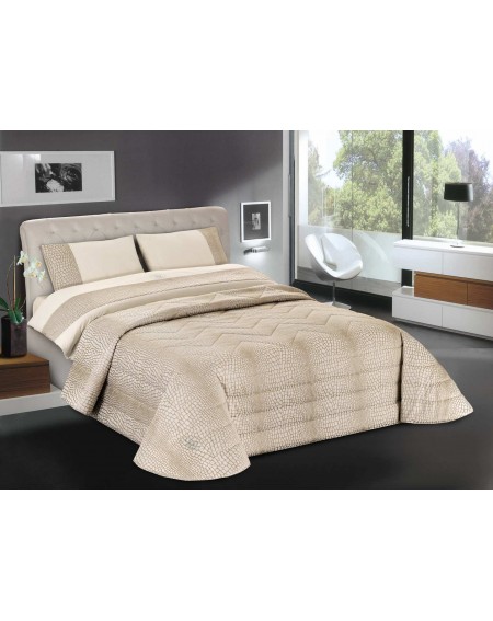 TRAPUNTA " Valencia " colore Beige