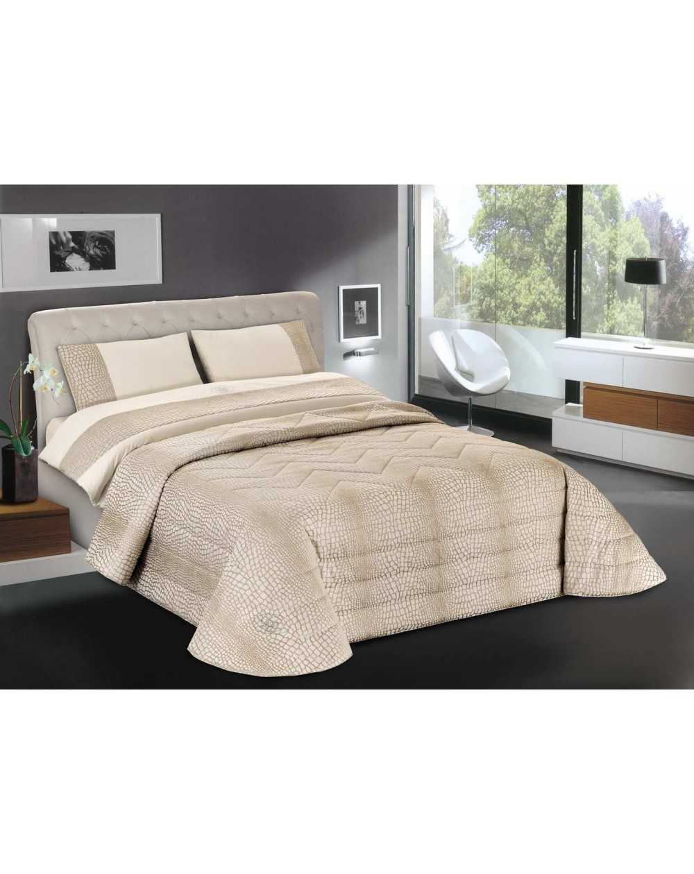 TRAPUNTA " Valencia " colore Beige