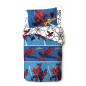 SPIDERMAN Marvel Pure Cotton Single Sheet Set