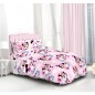 MINNIE Disney Pure Cotton Single Duvet Cover Set